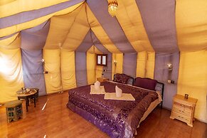 Sahara Shooting Stars Camp