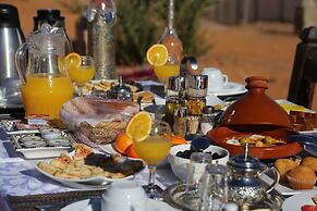 Sahara Shooting Stars Camp