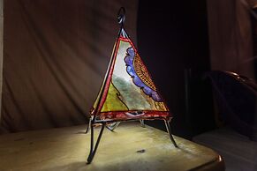 Sahara Shooting Stars Camp