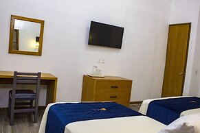 Hotel Real de Castilla