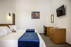 Hotel Real de Castilla