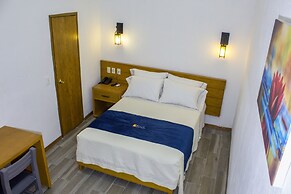 Hotel Real de Castilla