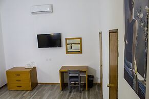 Hotel Real de Castilla