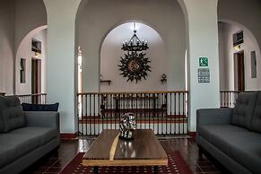 Hotel Real de Castilla