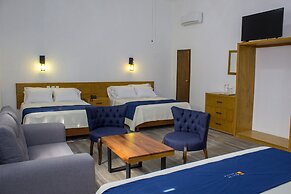 Hotel Real de Castilla