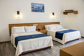 Hotel Real de Castilla