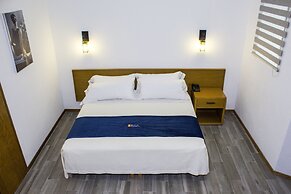 Hotel Real de Castilla