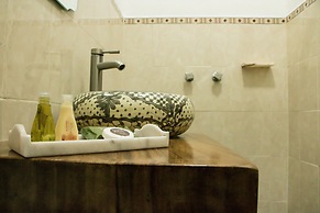 Hotel Real de Castilla