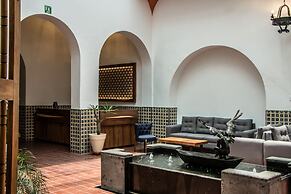 Hotel Real de Castilla