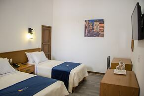 Hotel Real de Castilla