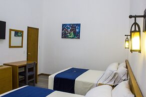 Hotel Real de Castilla