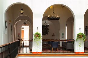 Hotel Real de Castilla