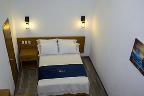Hotel Real de Castilla