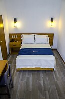 Hotel Real de Castilla