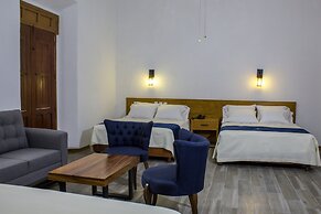 Hotel Real de Castilla