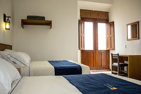 Hotel Real de Castilla