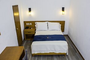 Hotel Real de Castilla