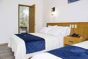 Hotel Real de Castilla