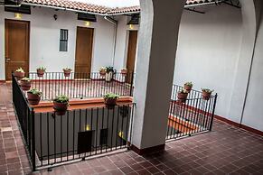 Hotel Real de Castilla