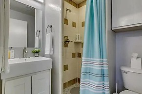 Garage Studio near OUSHC Hospital