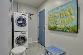 Garage Studio near OUSHC Hospital