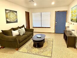 Garage Studio near OUSHC Hospital