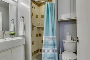 Garage Studio near OUSHC Hospital