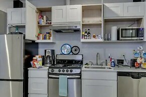 Garage Studio near OUSHC Hospital