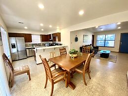 Garage Studio near OUSHC Hospital