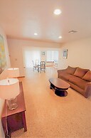 Garage Studio near OUSHC Hospital