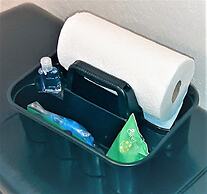 Garage Studio near OUSHC Hospital