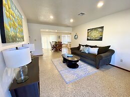 Garage Studio near OUSHC Hospital