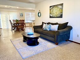 Garage Studio near OUSHC Hospital