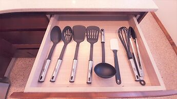 Garage Studio near OUSHC Hospital