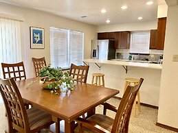 Garage Studio near OUSHC Hospital