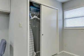 Garage Studio near OUSHC Hospital