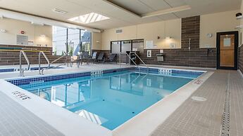 Fairfield Inn & Suites by Marriott Penticton