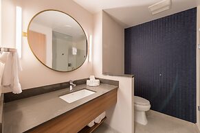 Fairfield Inn & Suites by Marriott Penticton