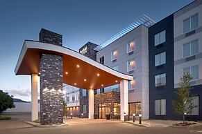 Fairfield Inn & Suites by Marriott Penticton