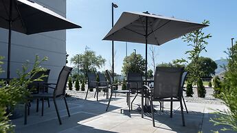 Fairfield Inn & Suites by Marriott Penticton