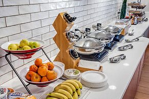 Fairfield Inn & Suites by Marriott Penticton