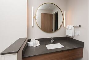 Fairfield Inn & Suites by Marriott Penticton