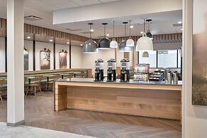 Fairfield Inn & Suites by Marriott Penticton