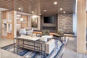 Fairfield Inn & Suites by Marriott Penticton