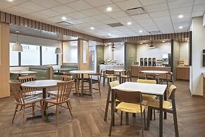 Fairfield Inn & Suites by Marriott Penticton