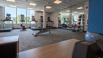 Fairfield Inn & Suites by Marriott Penticton