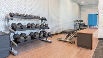 Fairfield Inn & Suites by Marriott Penticton