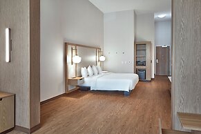 Fairfield Inn & Suites by Marriott Penticton