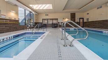 Fairfield Inn & Suites by Marriott Penticton