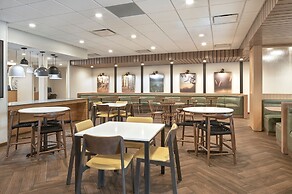 Fairfield Inn & Suites by Marriott Penticton